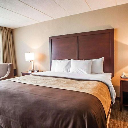 Quality Inn & Suites Orland Park - Chicago Bagian luar foto