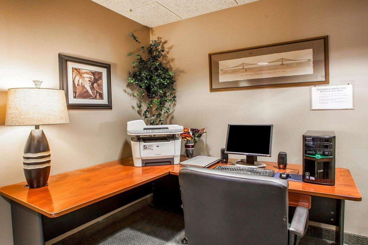 Quality Inn & Suites Orland Park - Chicago Bagian luar foto