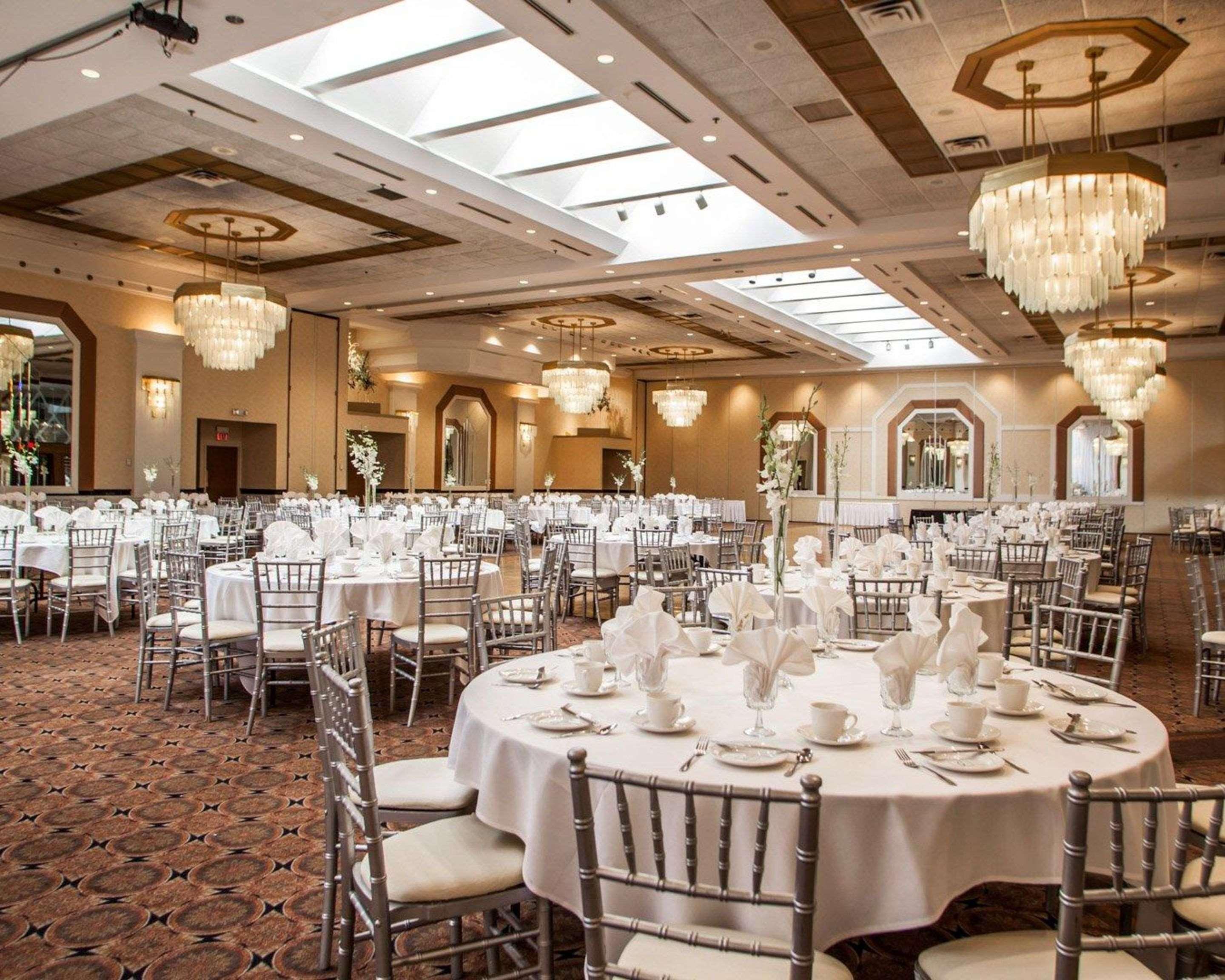 Quality Inn & Suites Orland Park - Chicago Bagian luar foto