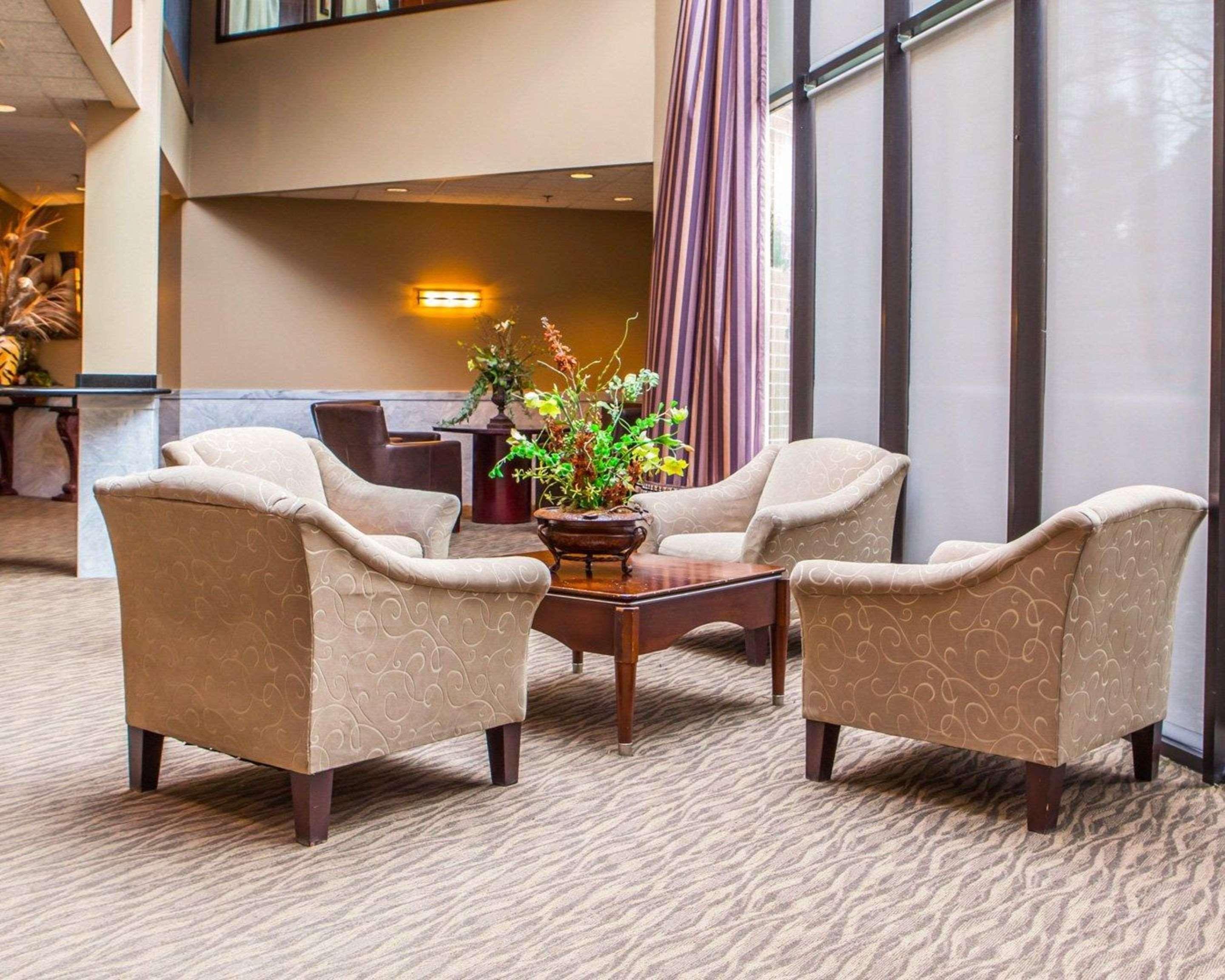 Quality Inn & Suites Orland Park - Chicago Bagian luar foto