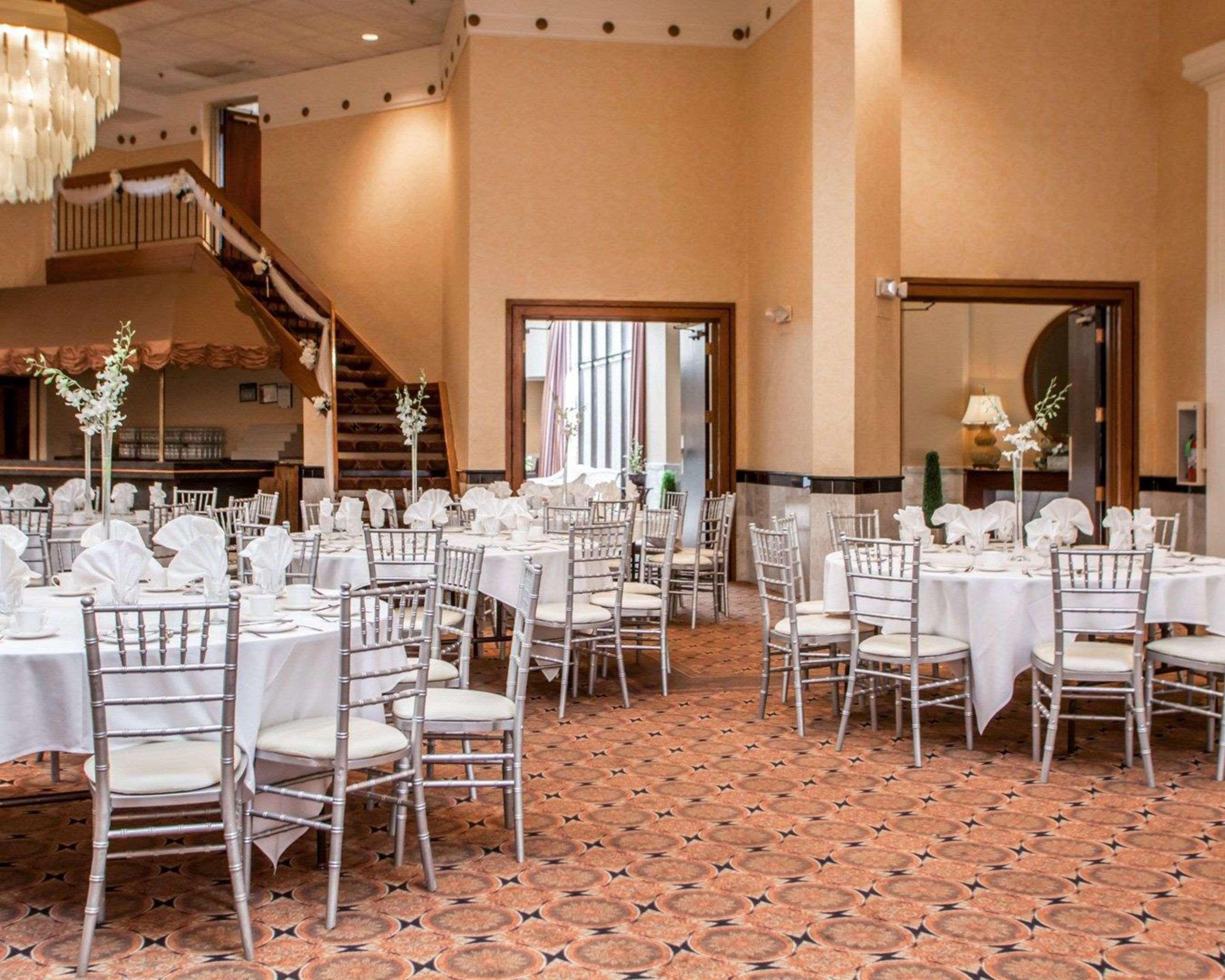 Quality Inn & Suites Orland Park - Chicago Bagian luar foto