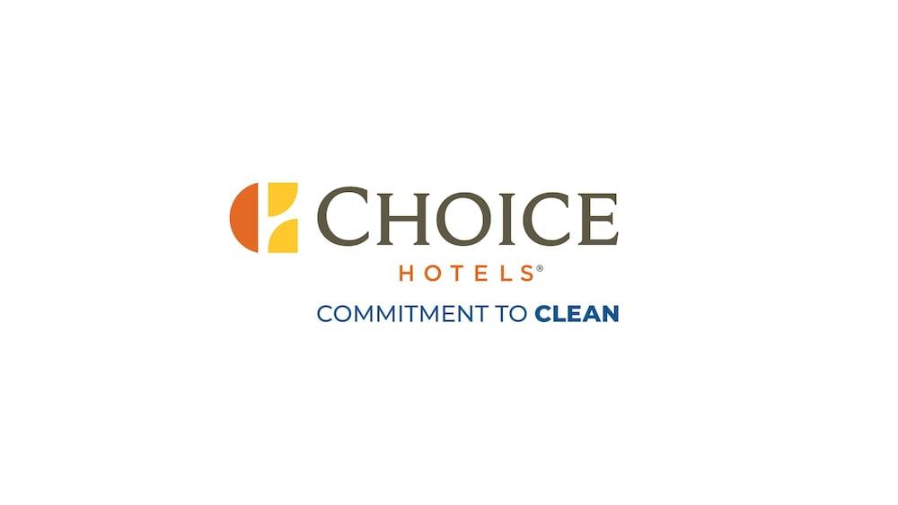 Quality Inn & Suites Orland Park - Chicago Bagian luar foto