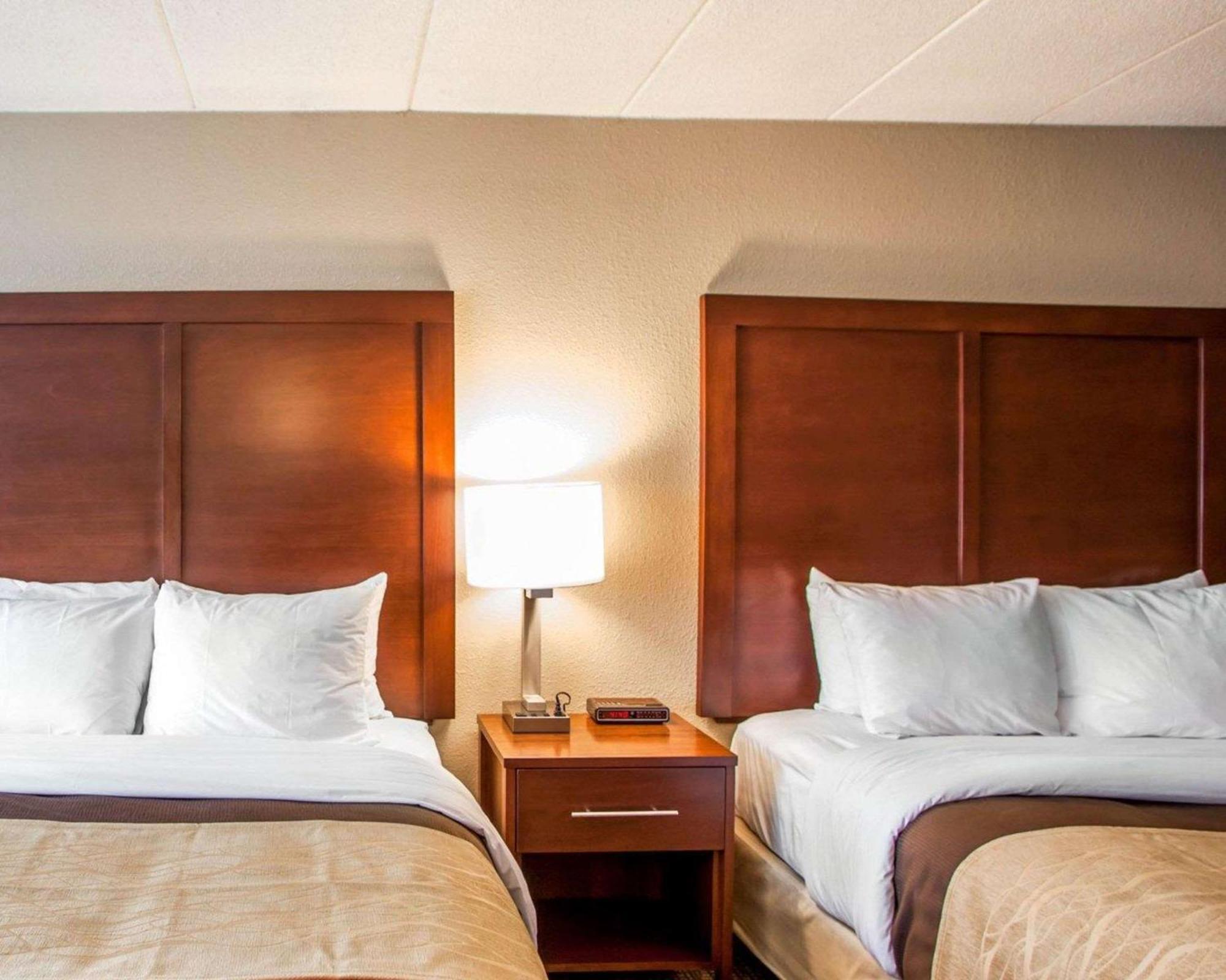 Quality Inn & Suites Orland Park - Chicago Bagian luar foto
