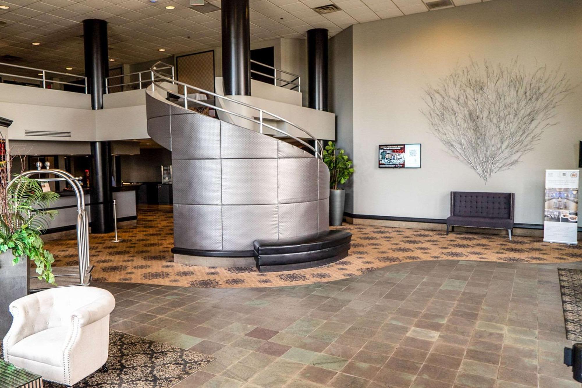 Quality Inn & Suites Orland Park - Chicago Bagian luar foto