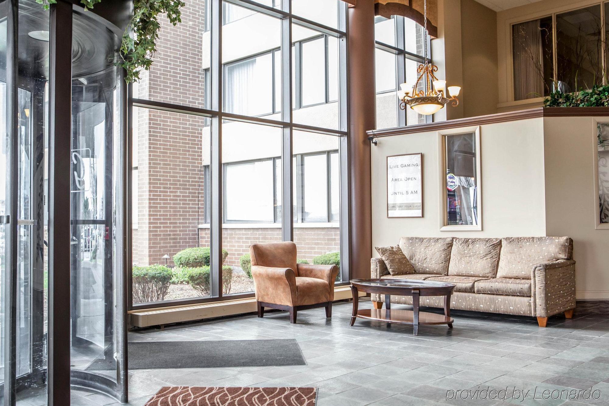 Quality Inn & Suites Orland Park - Chicago Bagian luar foto