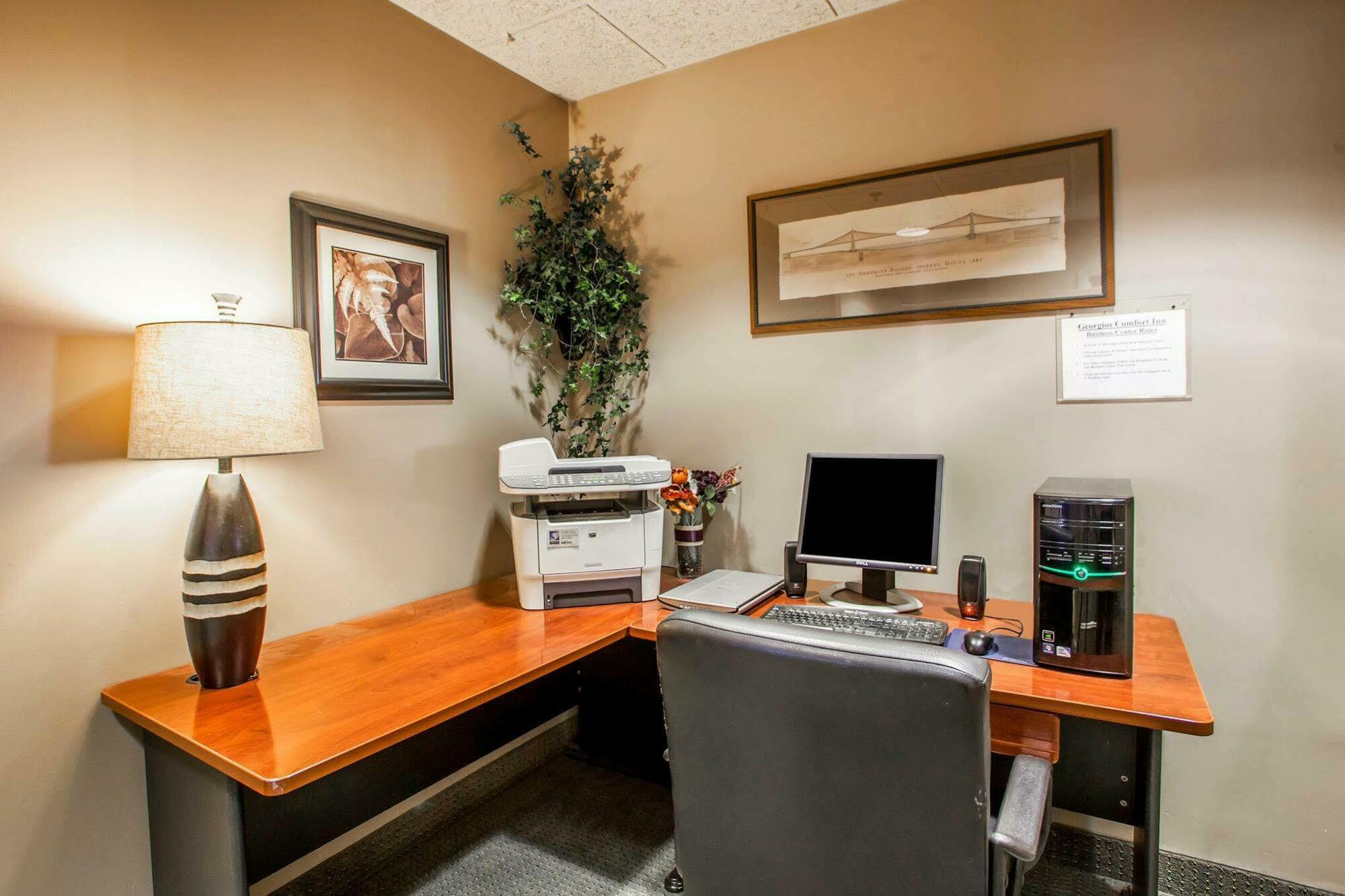 Quality Inn & Suites Orland Park - Chicago Bagian luar foto